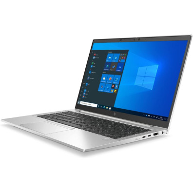 HP Elitebook 840 G7: 14" I5 (10a GEN) 16GB RAM 256GB SSD WIN.11 Riconfezionato grado A