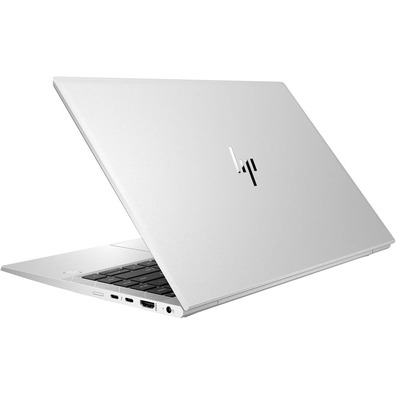 HP Elitebook 840 G7 14 I7 (10a GEN)16GB RAM 256GB SSD WIN.11 + Tastiera ricondizionata Grado A+