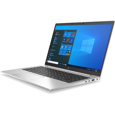 HP Elitebook 840 G7 14" INTEL I5 16GB RAM 512GB SSD + WIN.11 PRO Grado A ricondizionato
