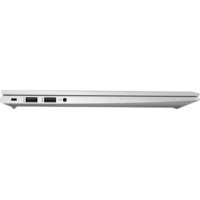 HP Elitebook 840 G8 14" I5 (11a GEN.) 16GB RAM 256GB SSD WIN.11 + Tastiera ricondizionata Grado A