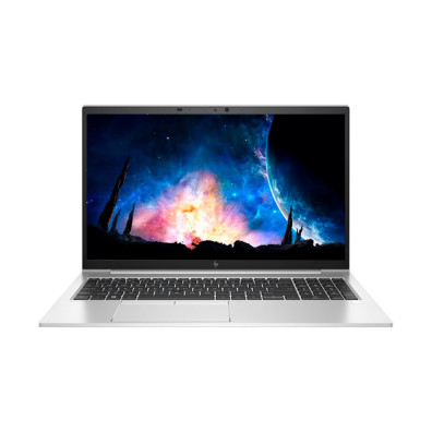 HP Elitebook 850 G8 15.6" I5 24GB RAM 512GB SSD Nvidia GeForce MX450 Repacked