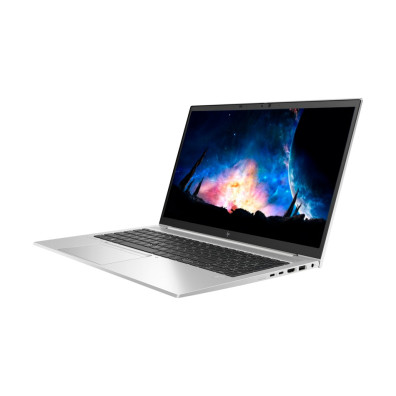 HP Elitebook 850 G8 15.6" I5 24GB RAM 512GB SSD Nvidia GeForce MX450 Repacked
