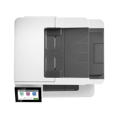 HP Laserjet Enterprise MFP M430F Stampante monocromatica laser multifunzione
