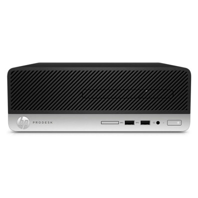 HP SFF (PC Dessert) ProDesk 400 G6 i5 9a Gen. 16GB RAM 512GB SSD NVME Windows 11 Repacked