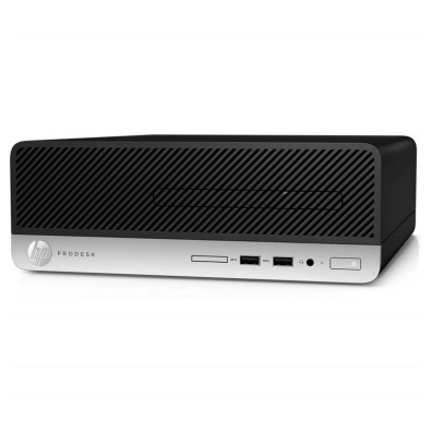 HP SFF (PC Dessert) ProDesk 400 G6 i5 9a Gen. 16GB RAM 512GB SSD NVME Windows 11 Repacked