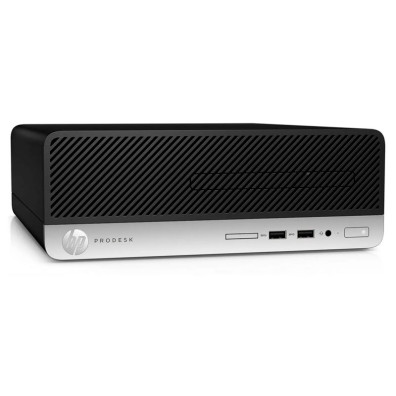 HP SFF (PC Dessert) ProDesk 400 G6 i5 9a Gen. 16GB RAM 512GB SSD NVME Windows 11 Repacked