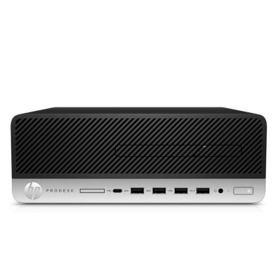 HP SFF (PC Dessert) ProDesk 600 G4 i7 8a Gen. 16GB RAM 512GB SSD Windows 11 Repacked