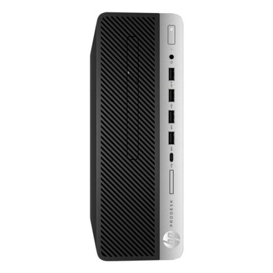 HP SFF (PC Dessert) ProDesk 600 G5 i5 8a Gen. 16GB RAM 512GB SSD Repacked