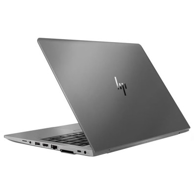 HP Zbook 14U G6 14" i7 (8565U) 16Gb RAM 512GB SSD Radeon Pro WX 3101 (4GB GDDR5) Repacked