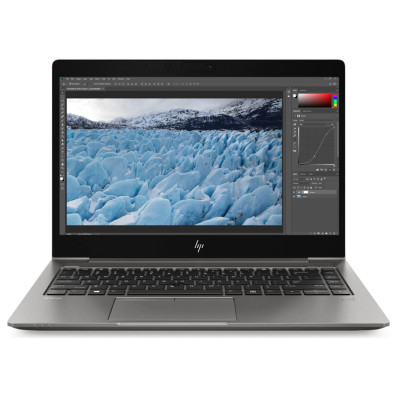 HP Zbook 14U G6 14" i7 (8565U) 16Gb RAM 512GB SSD Radeon Pro WX 3200 (2GB GDDR5) Repacked