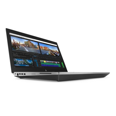 HP Zbook 17 G5 17.3" INTEL Xeon (E-2176M) 32GB RAM 1TB SSD Nvidia Table P5200 (16GB) ricondizionato