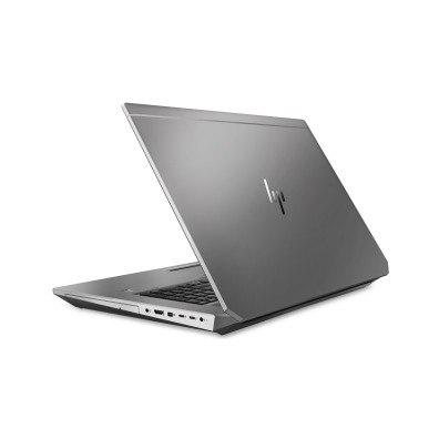 HP Zbook 17 G5 17.3" INTEL Xeon (E-2176M) 32GB RAM 1TB SSD Nvidia Table P5200 (16GB) ricondizionato