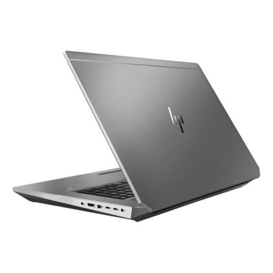 HP Zbook 17 G6 i9 RAM 32GB SSD 1TB NVIDIA Table RTX 3000 (6GB) Repacked