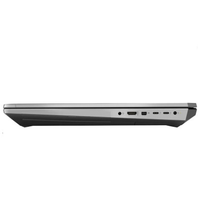 HP Zbook 17 G6 i9 RAM 32GB SSD 1TB NVIDIA Table RTX 3000 (6GB) Repacked