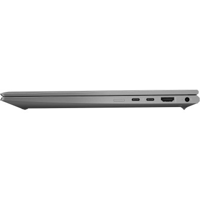 HP Zbook Firefly 14 G7 14" FHD Tactile INTEL I5 (10th GEN. 10310U) 16GB RAM 256GB SSD Prodotto