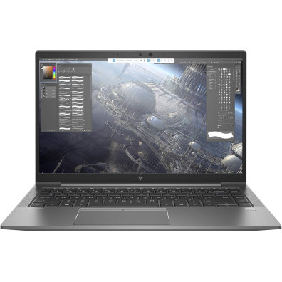 HP Zbook Firefly 14 G7 14" FHD Tactile INTEL I5 (10th GEN. 10310U) 16GB RAM 256GB SSD Prodotto
