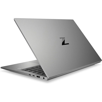 HP Zbook Firefly 15 G8: 15.6" FHD I7 32GB RAM 512GB SSD W11 PRO REQUISITI Grado A