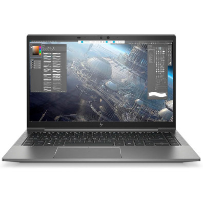 HP Zbook Firefly 15 G8 15.6" I7 (11aGEN) 32GB RAM 1TB SSD Nvidia Table T500 Repacked
