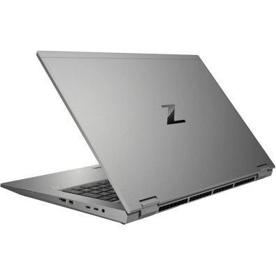 HP Zbook Fury 15 G7 15.6" I7 16GB RAM 512GB SSD M2 NVIDIA TABLE RTX 3000 Repacked
