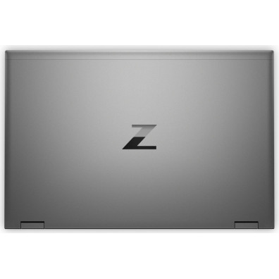 HP Zbook Fury 15 G8 15.6" I7 (11800H) 32GB RAM 512GB SSD M2 RTX 3000 (6GB GDDR6) Repacked