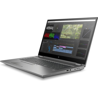 HP Zbook Fury 15 G8 15.6" I7 (11800H) 32GB RAM 512GB SSD M2 RTX 3000 (6GB GDDR6) Repacked
