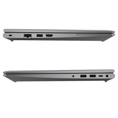 HP ZBook Power 15 G9: 15.6" FHD I7 32GB RAM 1TB SSD NVIDIA Table T600 (4GB GDDR6) Repacked
