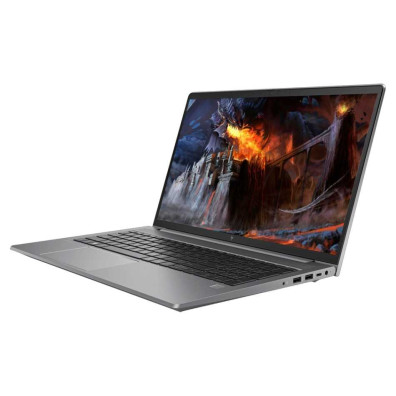 HP ZBook Power 15 G9: 15.6" FHD I7 32GB RAM 1TB SSD NVIDIA Table T600 (4GB GDDR6) Repacked