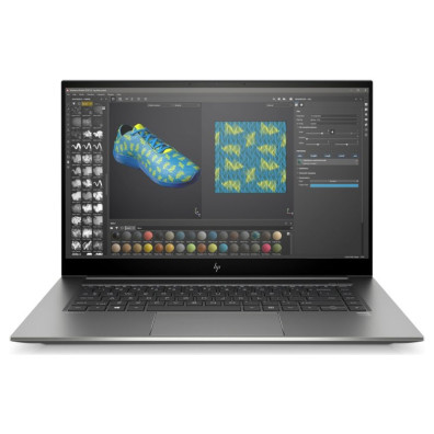 HP Zbook Studio G7 15.6" i7 32GB RAM 512GB SSD NVIDIA Table T1000 (4GB) Repacked