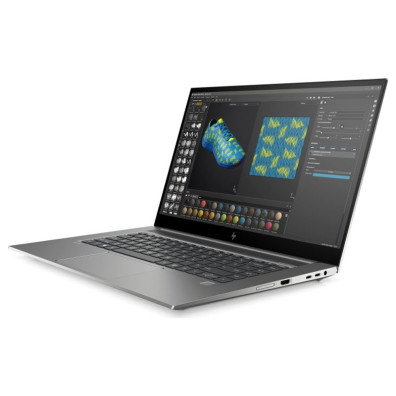 HP Zbook Studio G7 15.6" i7 32GB RAM 512GB SSD NVIDIA Table T1000 (4GB) Repacked