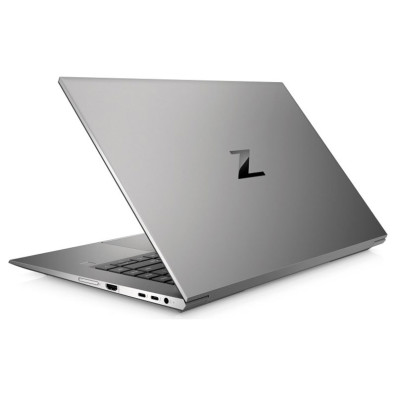 HP Zbook Studio G7 15.6" i7 32GB RAM 512GB SSD NVIDIA Table T1000 (4GB) Repacked