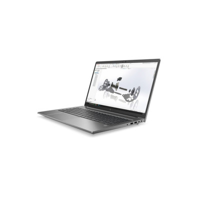 HP Zbook Studio G8: 15.6" FHD I7 32GB RAM 512GB SSD NVIDIA T1200 + W11 PRO + tastiera condizionata