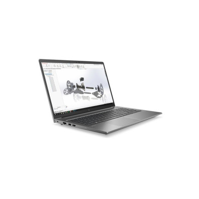 HP Zbook Studio G8: 15.6" FHD I7 32GB RAM 512GB SSD NVIDIA T1200 + W11 PRO + tastiera condizionata