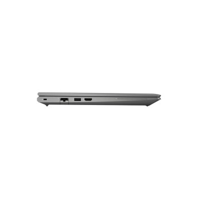 HP Zbook Studio G8: 15.6" FHD I7 32GB RAM 512GB SSD NVIDIA T1200 + W11 PRO + tastiera condizionata