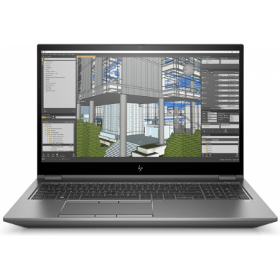 HP Zbook Studio G8 15.6" i7 32GB RAM 256GB SSD NVIDIA A2000 (4GB VRAM) Repacked