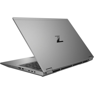HP Zbook Studio G8 15.6" i7 32GB RAM 256GB SSD NVIDIA A2000 (4GB VRAM) Repacked