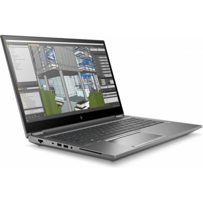 HP Zbook Studio G8 15.6" i7 32GB RAM 256GB SSD NVIDIA A2000 (4GB VRAM) Repacked