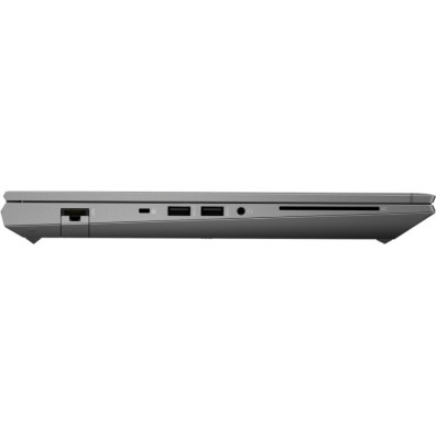 HP Zbook Studio G8 15.6" i7 32GB RAM 256GB SSD NVIDIA A2000 (4GB VRAM) Repacked