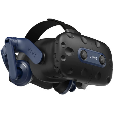 HTC Vive Pro 2 HMD - Gafas VR (solo visore)