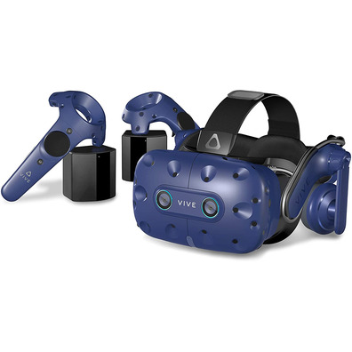 HTC Vivo Pro Eye Full Kit - Gafas de Realidad Virtual (VR)