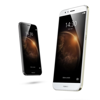 HUAWEI ASCENT GX8 CHAMPAN 5.5