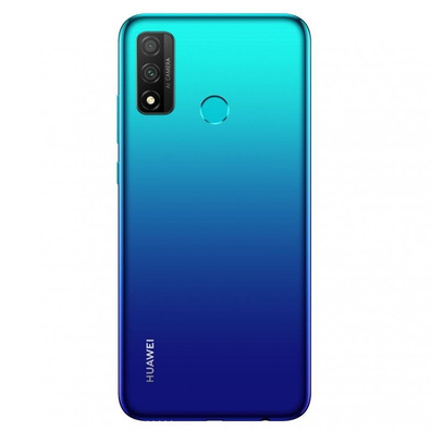 Huawei P Smart 2020 Aurora Blue 6,21 ' '/4GB/128GB