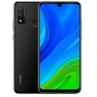 Huawei P Smart 2020 Midnight Nero 6,21 ' '/4GB/128GB