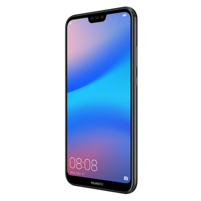 Huawei P20 Lite 5.8 "4gb / 64gb blu