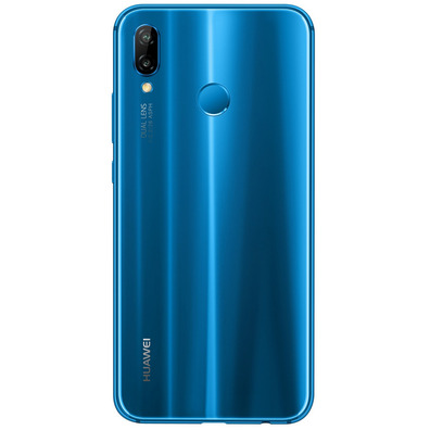 Huawei P20 Lite 5.8 "4gb / 64gb blu