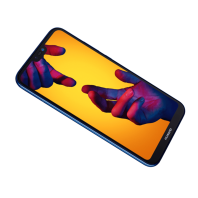 Huawei P20 Lite 5.8 "4gb / 64gb Nero