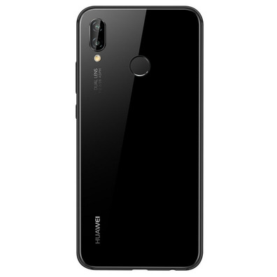 Huawei P20 Lite 5.8 "4gb / 64gb Nero