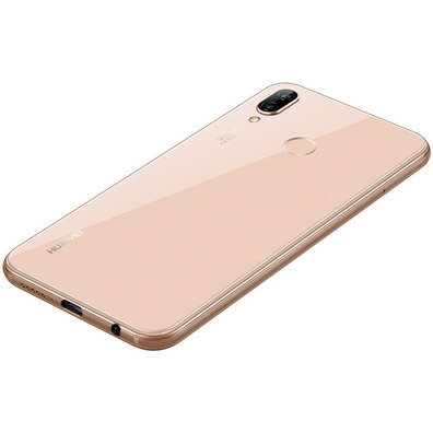 Huawei P20 Lite 5.8 "4gb / 64gb Rosa