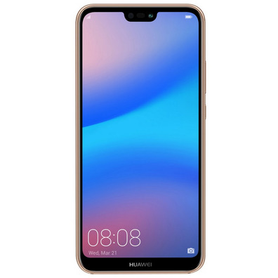Huawei P20 Lite 5.8 "4gb / 64gb Rosa
