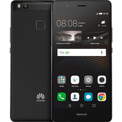 Huawei P9 Lite SS 3gb 16gb Nero