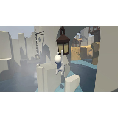 Human: Fall Flat Anniversary Edition Xbox One / Xbox Series X